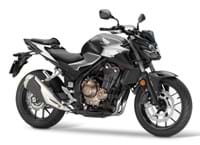 CB500F For Sale